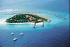 Taj Coral Reef Resort 